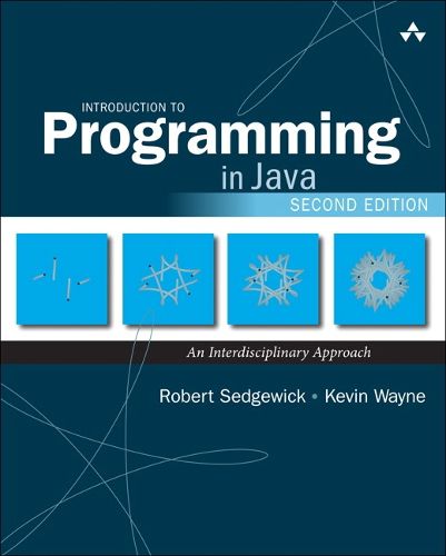 Introduction to Programming in Java: An Interdisciplinary Approach