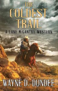 Cover image for The Coldest Trail