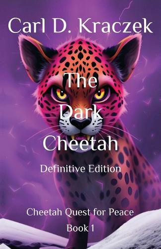Cover image for The Dark Cheetah