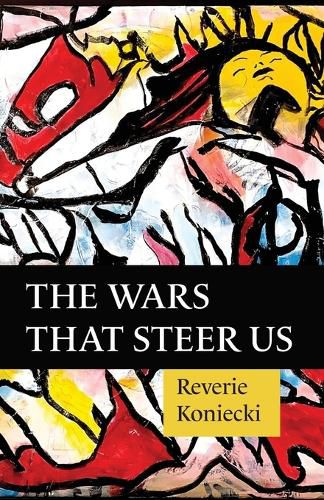 Cover image for The Wars That Steer Us