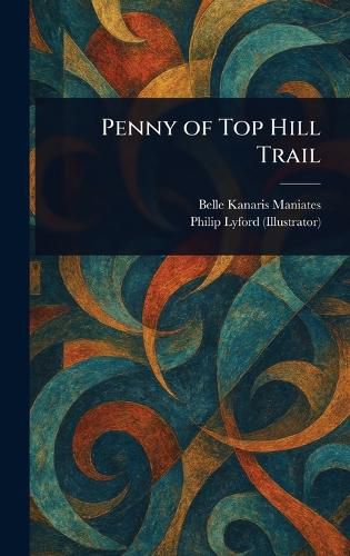 Cover image for Penny of Top Hill Trail