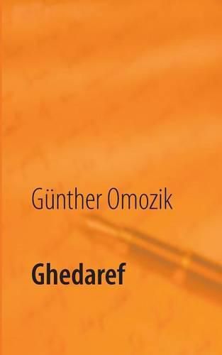 Cover image for Ghedaref