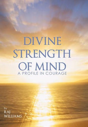 Cover image for Divine Strength of Mind