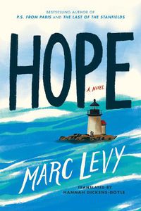 Cover image for Hope: A Novel