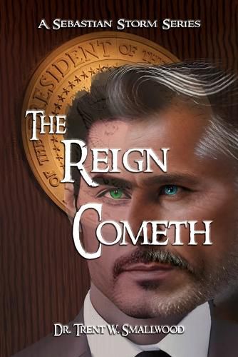 Cover image for The Reign Cometh