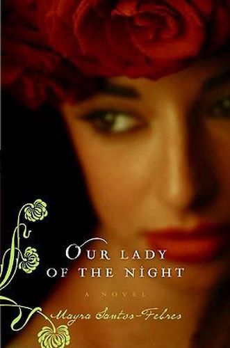 Cover image for Our Lady of the Night