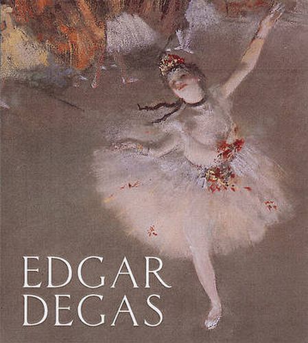 Edgar Degas