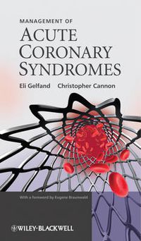 Cover image for Management of Acute Coronary Syndromes