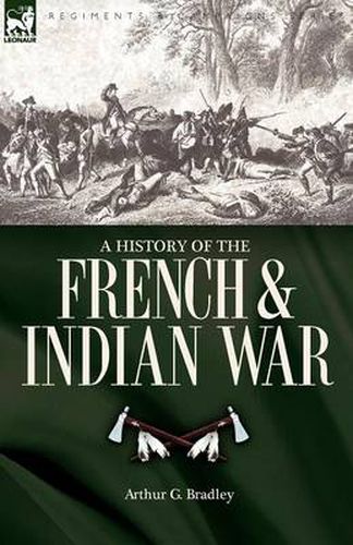 Cover image for A History of the French & Indian War