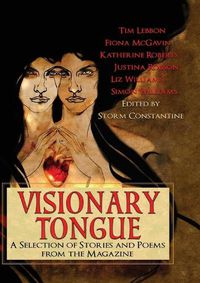 Cover image for Visionary Tongue