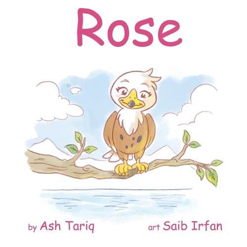 Cover image for Rose