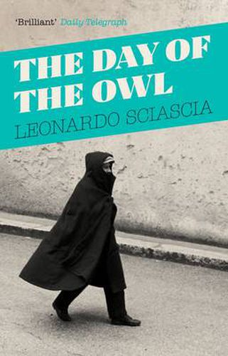 Cover image for The Day Of The Owl