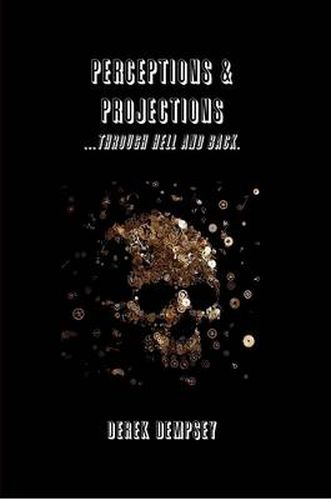 Cover image for Perceptions and Projections