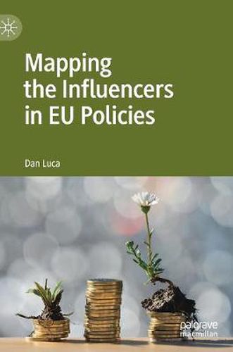 Cover image for Mapping the Influencers in EU Policies