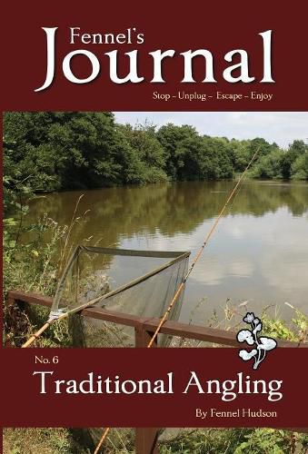 Cover image for Traditional Angling