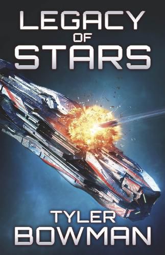 Cover image for Legacy of Stars