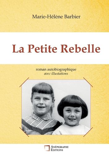 Cover image for La Petite Rebelle