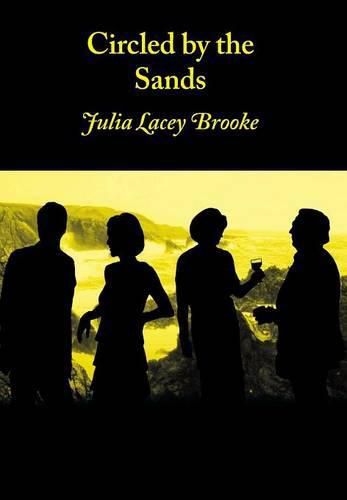 Cover image for Circled by the Sands