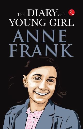 Cover image for THE DIARY OF A YOUNG GIRL