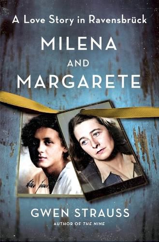 Cover image for Milena and Margarete