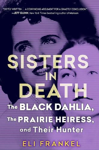 Cover image for Sisters in Death