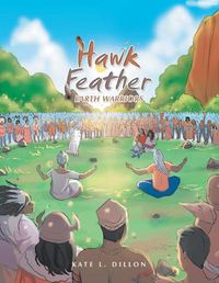 Cover image for Hawk Feather: Earth Warriors