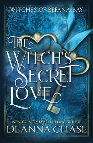 Cover image for The Witch's Secret Love