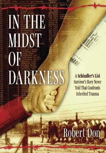 Cover image for In The Midst of Darkness