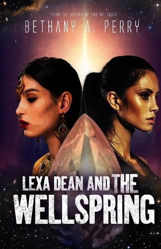 Cover image for Lexa Dean and the Wellspring