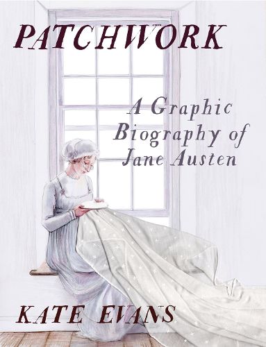 Cover image for Patchwork