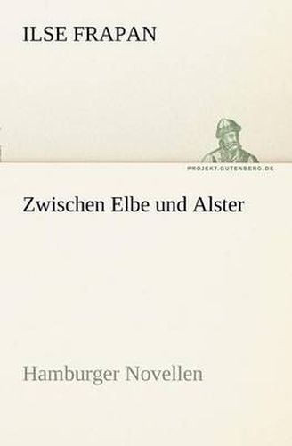 Cover image for Zwischen Elbe Und Alster