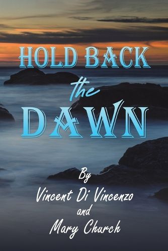 Cover image for Hold Back the Dawn