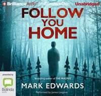 Cover image for Follow You Home