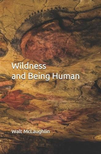 Cover image for Wildness and Being Human