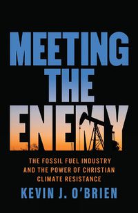 Cover image for Meeting the Enemy