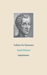 Cover image for Sand Historie