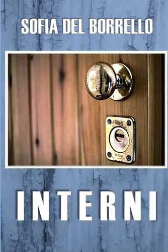 Cover image for Interni