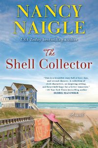 Cover image for The Shell Collector: A Novel