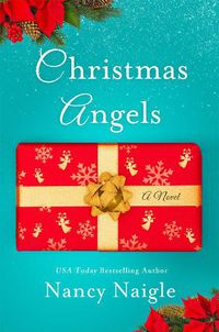 Cover image for Christmas Angels