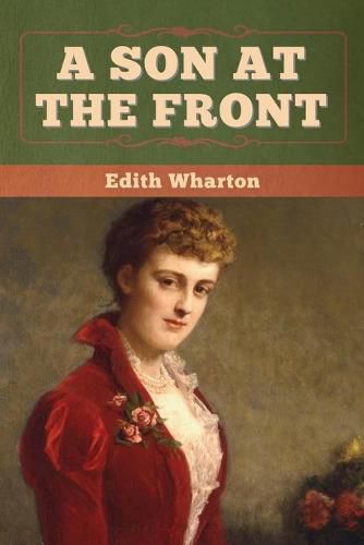 Cover image for A Son at the Front