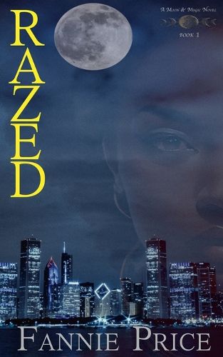 Cover image for Razed