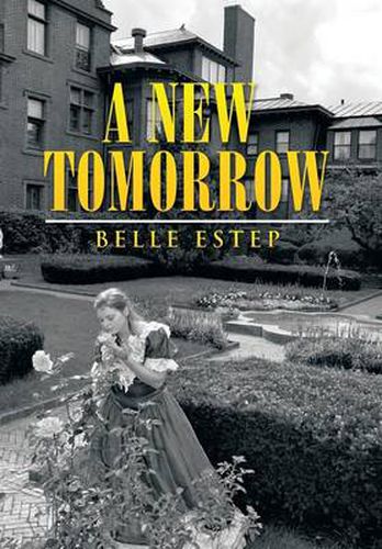 Cover image for A New Tomorrow
