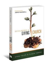 Cover image for Developing a Giving Church