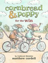 Cover image for Cornbread & Poppy for the Win
