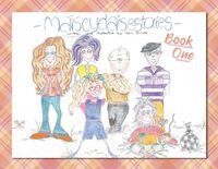 Cover image for Maisey Daise Stories - Book One