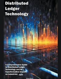 Cover image for Distributed Ledger Technology