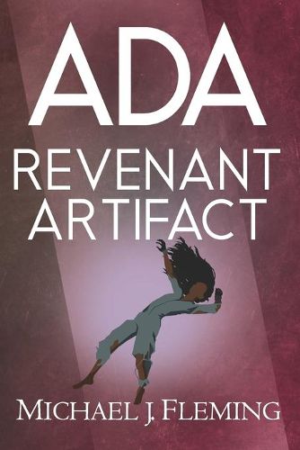 Cover image for Ada