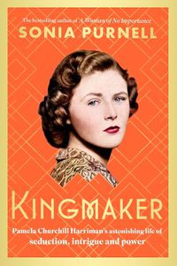 Cover image for Kingmaker