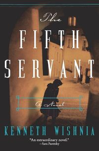 Cover image for The Fifth Servant