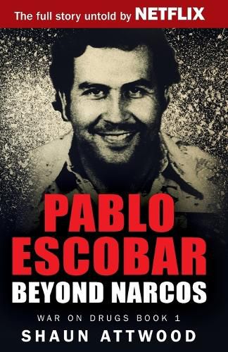 Pablo Escobar: Beyond Narcos